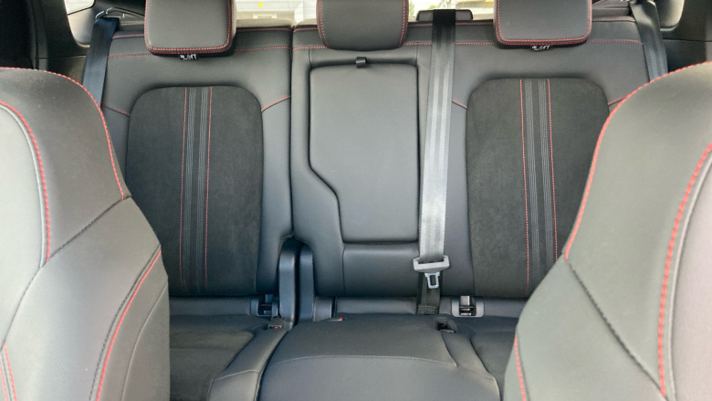 Ford Kuga 2.5 PHEV ST-Line 5dr CVT Estate